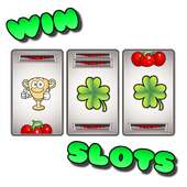 Win 777 - Slot Machines