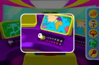 Train Station Simulator Game - Fun Games for Kids Screen Shot 6