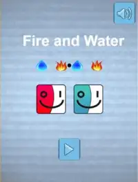 Fire or Water Screen Shot 0