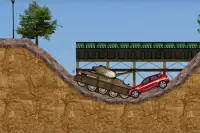 Tank mania Screen Shot 3