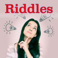 Riddles Quiz - Sharp your mind