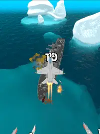 Sea Merge Fight Screen Shot 14