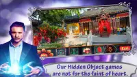 Free New Hidden Object Games Free New Spellbound Screen Shot 1
