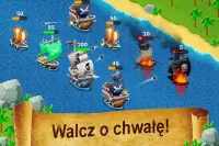 Idle Pirate Tycoon Screen Shot 2