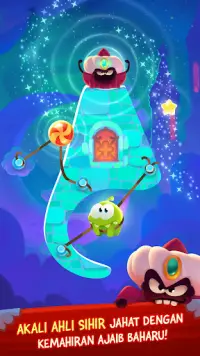 Cut the Rope: Magic Screen Shot 1