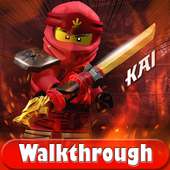 Walkthrough Ninjago of Tournament Hints 2k19 Games