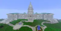 Perfect Minecraft Building Screen Shot 1