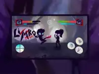 Limbo Fight Screen Shot 0