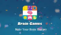 Brain Games Screen Shot 6