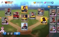Baseball Clash Screen Shot 11
