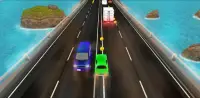 Super Highway Racing Game 2020 Screen Shot 7