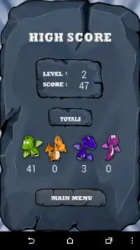 Dino Dinosaur Adventure Screen Shot 6