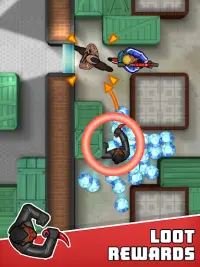 Hunter Assassin Screen Shot 8
