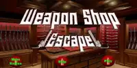 Weapon Shop Escape Screen Shot 1