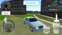 Legend W202 Drift Simulator Screen Shot 3