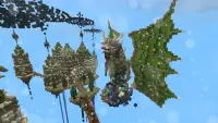 Prime Micro Craft Crafting Game And Building Screen Shot 2
