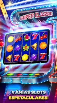 Jogos De Slot Grátis - Casino Screen Shot 3