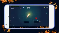 Fire Glow Game Screen Shot 2