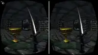 VR Monster Arena Screen Shot 4