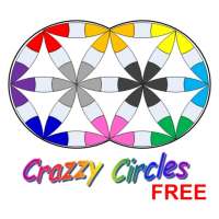 Crazzy Circles (Free)