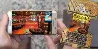 MEGA SLOTS JACKPOT : Vegas Slot Machine Casino Screen Shot 0
