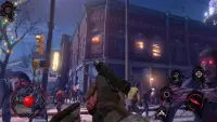 Zombie Dead Target Shooter:  The FPS Killer Screen Shot 2