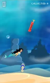 Dyesebel Screen Shot 2