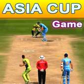 Asia Cup 2018 Cricket Game | Pak vs India Cricket