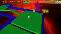 Crazy Golf in Space Screen Shot 11