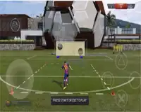 new guid : fifa 2018 free Screen Shot 1