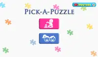 Pick-A-Puzzle Screen Shot 7