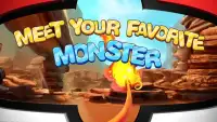 Monster Arena：Super Trainer Screen Shot 1
