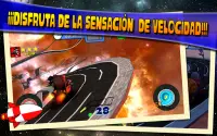 SGR 2019 Juego De Carreras De Karts Arcade Gratis Screen Shot 17