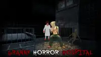 Scary Granny Game - Horrific Story Chapter 2 Screen Shot 0