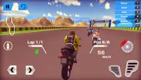 Bike Racing Game Free 2020 Screen Shot 3
