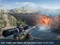 Warpath: Ace Shooter Screen Shot 10