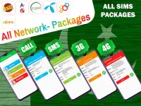 All Network Packages 2024 Screen Shot 8