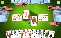 Spades 3D Screen Shot 16