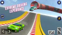 GT Racing Stunts: Tuner Car Driving Screen Shot 3