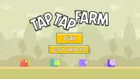 Tap Tap Farm - Animal Escape Screen Shot 4