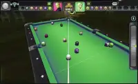 Guide For 3D Pool Ball Screen Shot 0