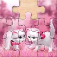 Puzzles for Girls