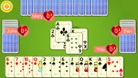 Copas - Jogo de cartas Screen Shot 12