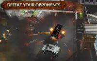 Epic Military Warzone - Tactical Troop Battle Screen Shot 3