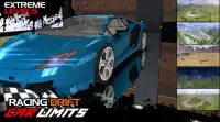 Racing Drift Car Limits Screen Shot 2