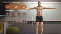 Human Anatomy 4D-Mixed Realit‪y Screen Shot 1
