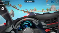 Car Stunts 3D - Extreme City GT Racing Screen Shot 5