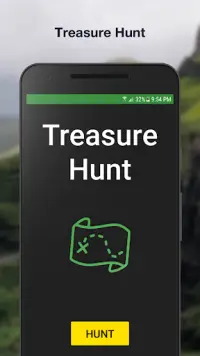 Treasure Hunt Screen Shot 0