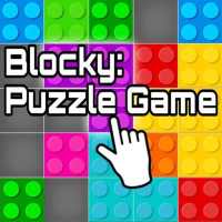 Blocky: A Puzzle Game