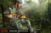 Sniper Invasion: 3D Sniper Game Screen Shot 4